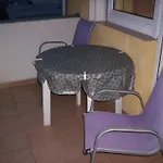 Apartman Boetoes Haus *