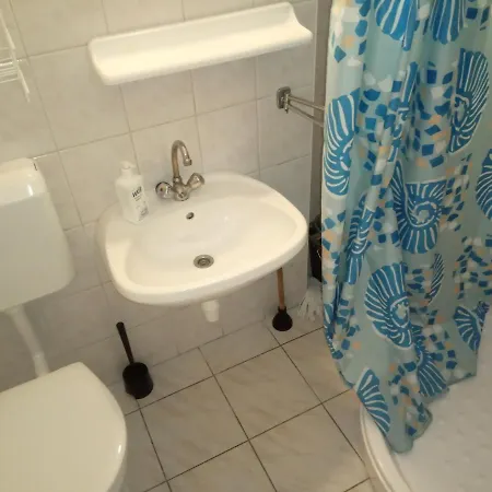 דירה Boetoes Haus