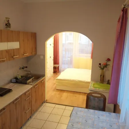Boetoes Haus *