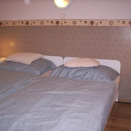 Apartman Boetoes Haus *