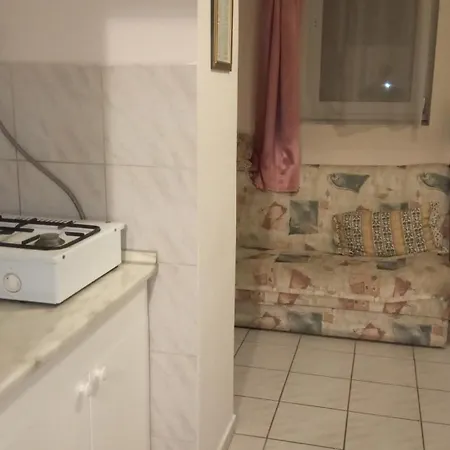 Boetoes Haus Apartment *