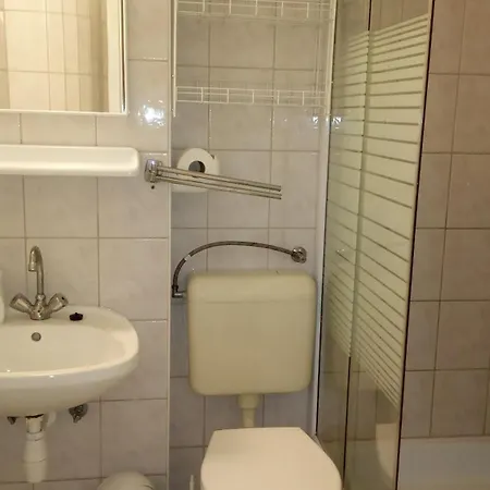 Apartment Boetoes Haus Hévíz
