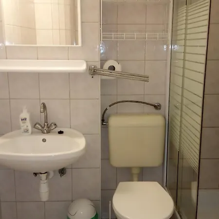 Boetoes Haus *