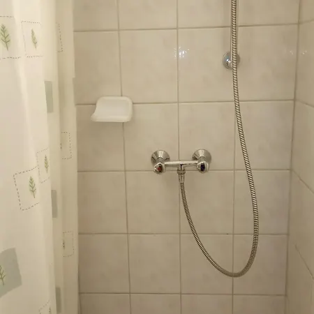 Boetoes Haus דירה *