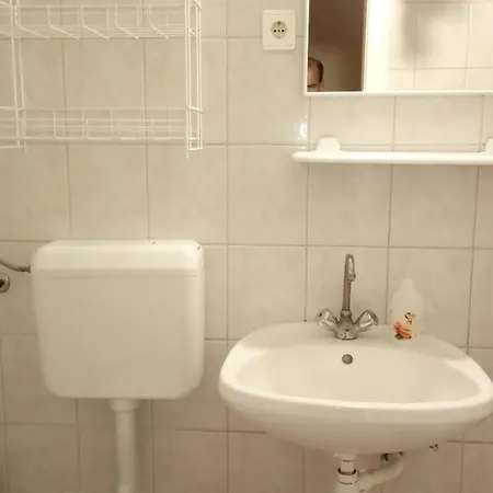 Apartment Boetoes Haus *