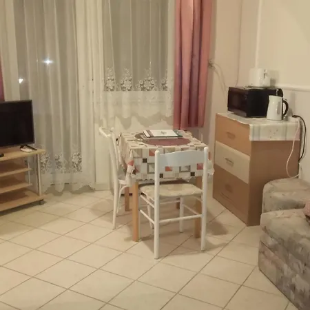Boetoes Haus Apartman Hévíz
