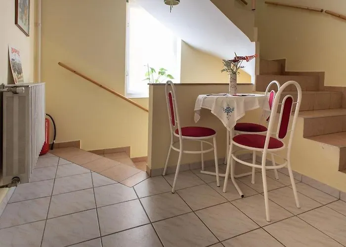 Boetoes Haus *