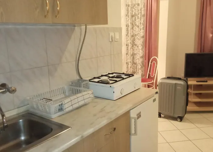 Apartman Boetoes Haus Hévíz